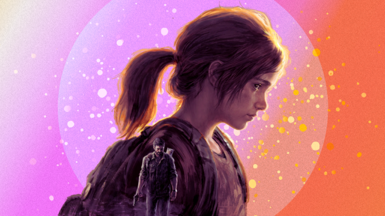 The Last of Us Part 1 Gets a Big Discount For Prime Day