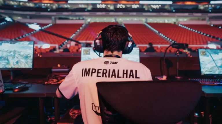 TSM ImperialHal and iiTzTimmy think Apex’s best controller player needs to leave their ALGS team