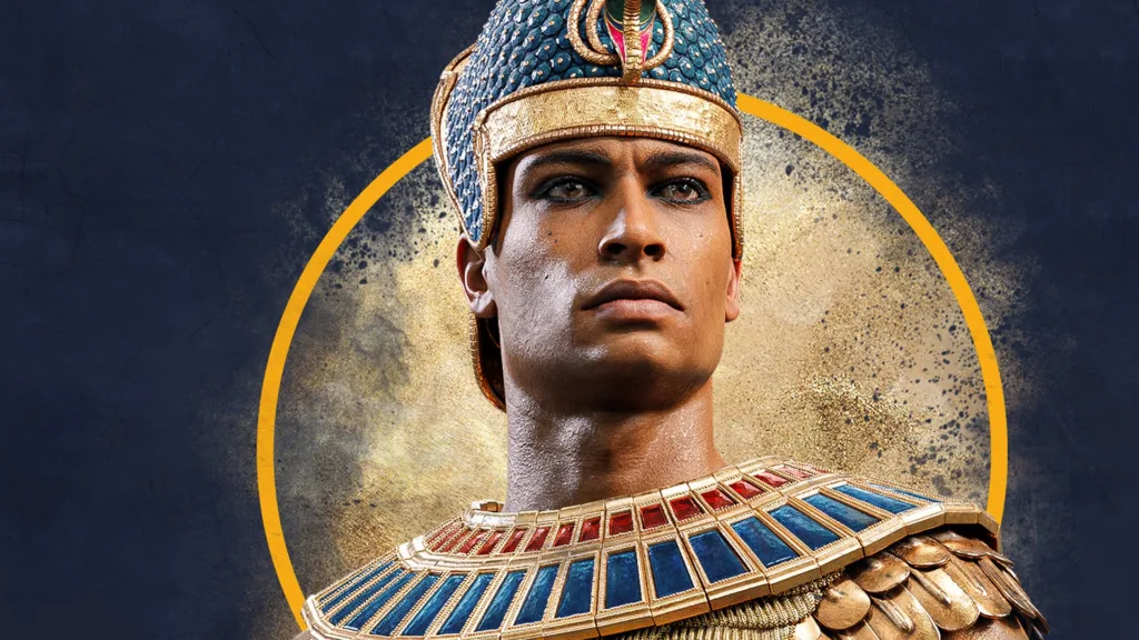 Total War: Pharaoh Review