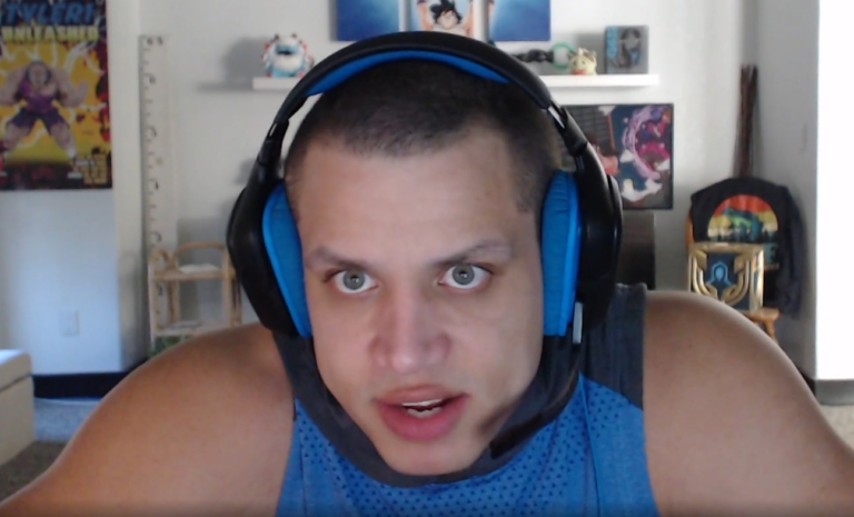 Tyler1 is only new to chess but it turns out he’s surprisingly good