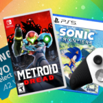 All the Best Video Game Deals for October Prime Day 2023