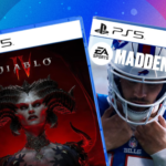 The Best PS5 Games on Sale for October Prime Day 2023