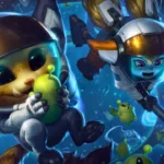 Watch the little guy: One tanky LoL champion is shaping up to be Worlds 2023’s must-ban pick