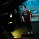 Former Evil Geniuses player makes a getaway, joins M80 VALORANT for 2024