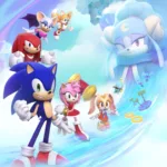 Sonic Dream Team Announced for Apple Arcade