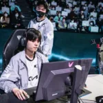 Dplus KIA parts ways with longtime LCK jungler Canyon, star ADC Deft