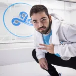 Cloud9 signs LCS star Fudge to multi-year contract extension