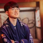 Faker inspired this LoL player to try out Azir—and it didn’t go well