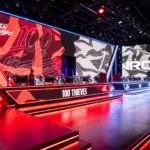 100 Thieves drops 4 LoL players, officially beginning LCS offseason rebuild