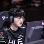 Star ADC Viper kicks off LCK offseason by inking new contract