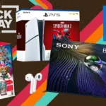 Walmart Black Friday Sale: The Best Deals Live Now