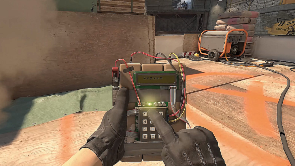 From downtown: Latest CS2 update lets players absolutely launch the bomb across the map