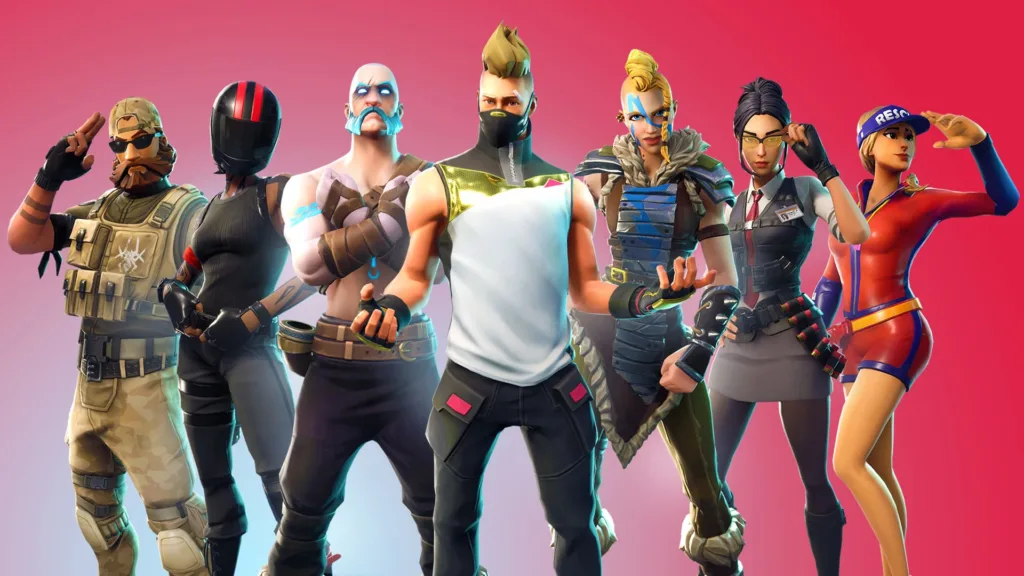 New Fortnite feature lets Epic listen to the end of your games for easier bans