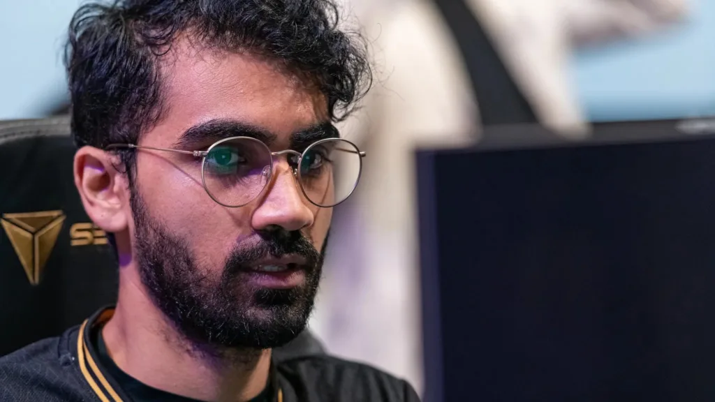 LCS legend Darshan retires from professional LoL and reveals his future plans