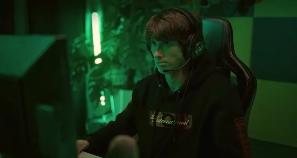 Dota 2 star Dendi makes jump to Kick as platform sponsors B8 Esports