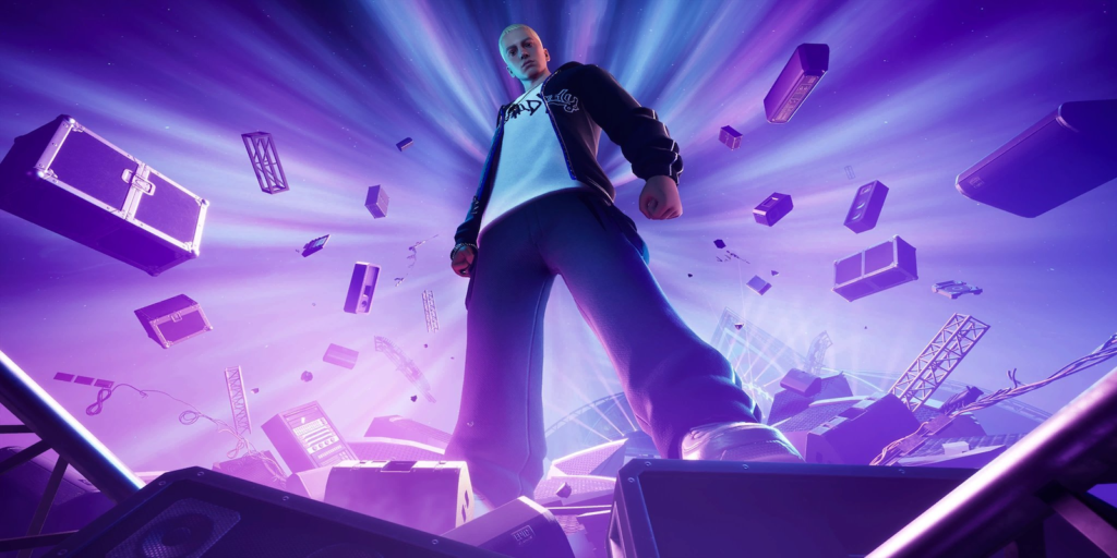 Fortnite’s upcoming BIG BANG event being hyped as ‘biggest to date’