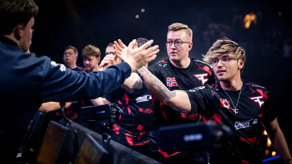 Twistzz turned down CS2 interest from Falcons: ‘I have morals’