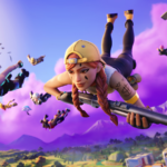 Fortnite age restriction may stop you from using some skins