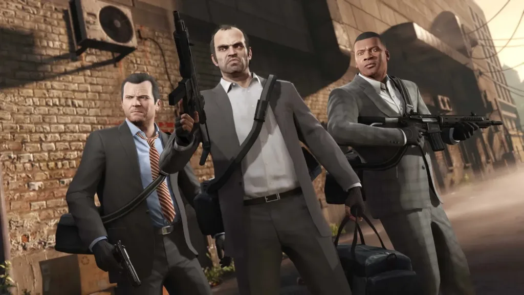 GTA 6 fans want these real-life references in the game