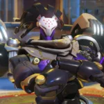 Ramattra is Overwatch 2’s tankiest hero, and the numbers prove it