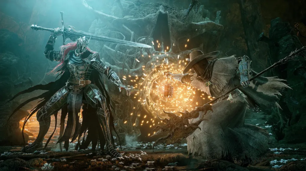 Lords of the Fallen patch fixes lock-on, bosses, and performance, but causes new problems