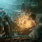 Lords of the Fallen patch fixes lock-on, bosses, and performance, but causes new problems