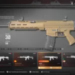 CoD world champion swears this MCW loadout will ‘beam’ your MW3 opponents