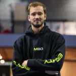 M80’s ownership group expands with international tennis star