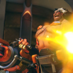 Overwatch 2 dev details survivability buffs coming to new hero Mauga ahead of season 8 launch