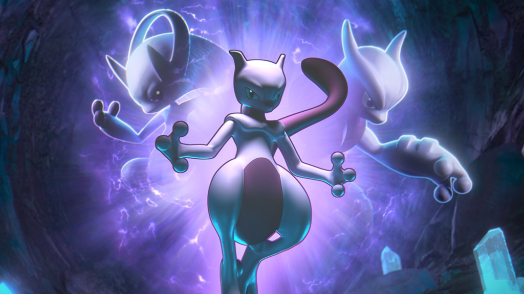 Pokémon UNITE data mine hints at new Legendary joining roster, potential team limitations