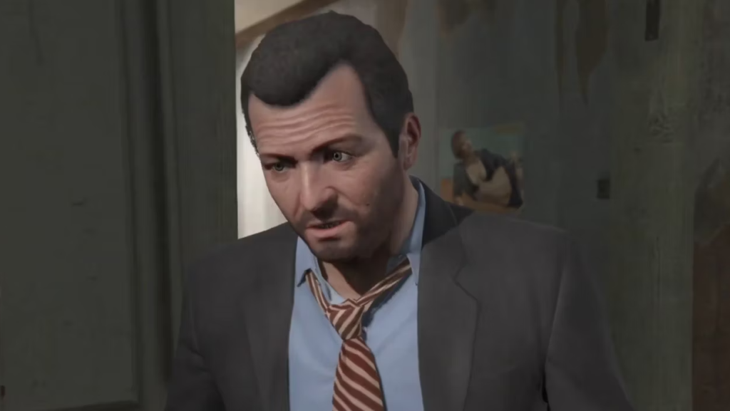 Michael’s voice actor teases GTA 6 return