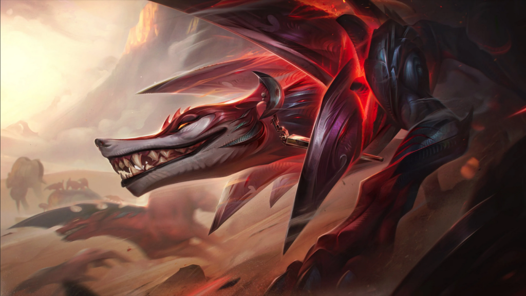 LoL fans praise Riot for toning down ‘frustrating’ champ releases