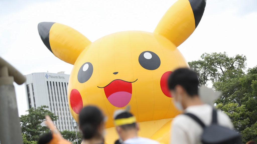 Pokemon Go developer Niantic loses arbitration bid in sexual bias lawsuit