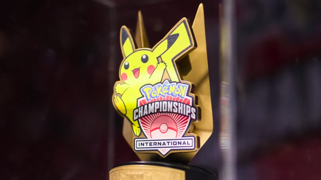 Hacking concerns flare again after 2 Pokémon pros disqualified at championships