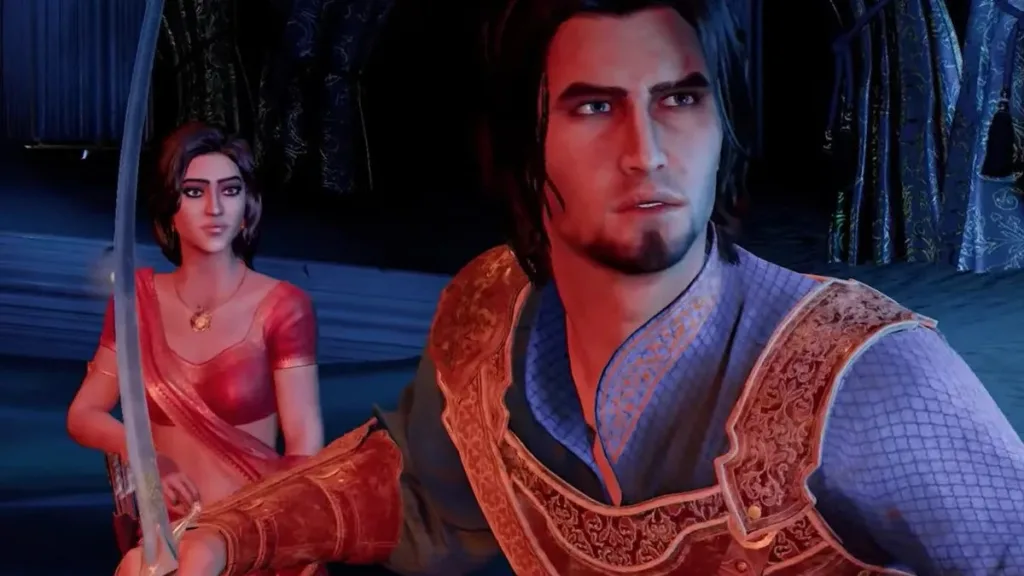 Prince of Persia remake gets a grain of hope as Ubisoft swears it still lives