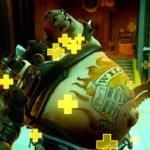 Blizzard already planning to buff Roadhog just days after Overwatch 2 rework