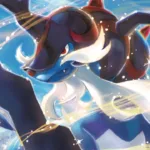 Pokémon Scarlet and Violet’s new Tera Raid ends Legends: Arceus crossover