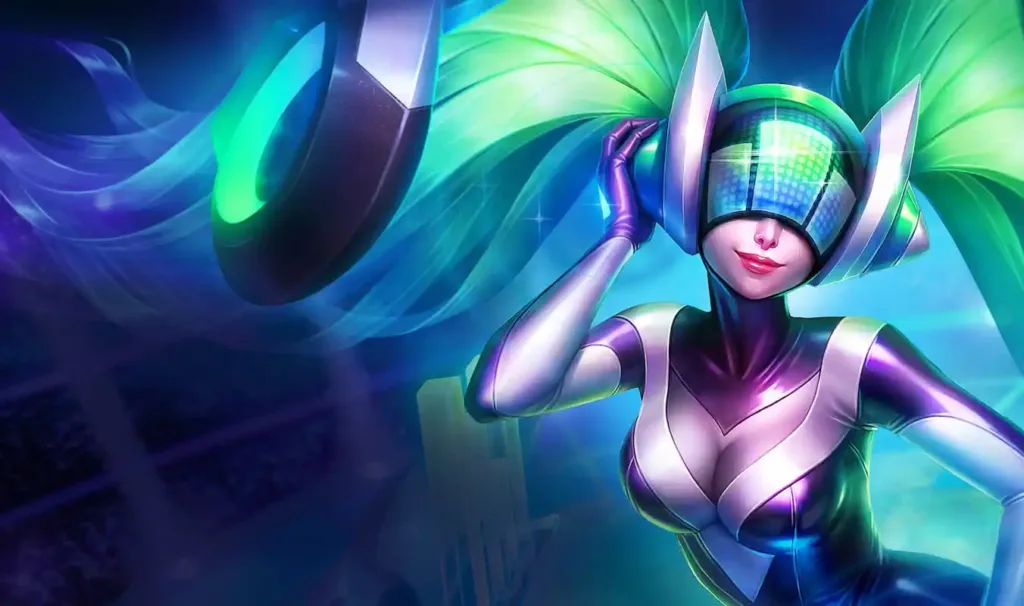 Last big TFT Set 10 PBE patch nerfs Heartsteel, Ekko, and Sona