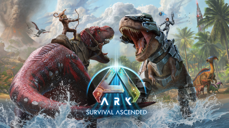 A Dinosaur Experience Remade on Unreal Engine 5 - ARK: Survival Ascended - 10 Reasons To Play