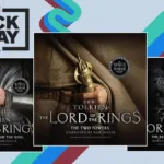 The Best Audible Black Friday Deal Is Live at Amazon