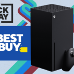 Best Buy Plus Members Can Save $100 on an Xbox Series X for Black Friday