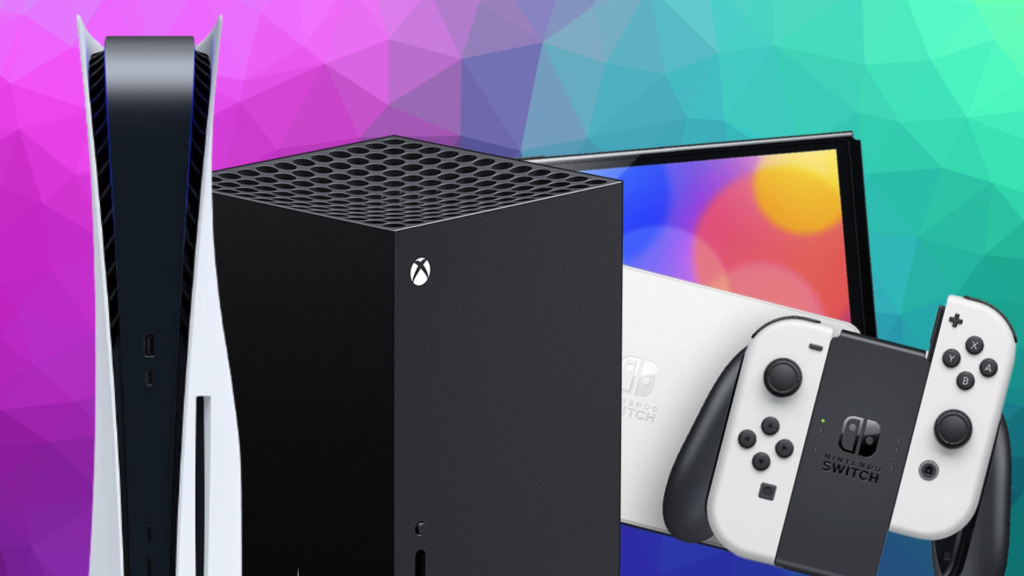 How to Choose the Best Gaming Console in 2023