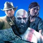 Celebrating 10 Years of PS4 With Our Favorite Games