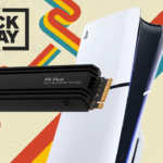 The Perfect PS5 2TB SSD Drops to Its Lowest Price Ever - Black Friday Deal