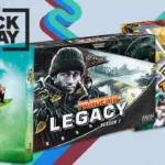 These Are the Best Black Friday Board Game Deals on Amazon (Updated)