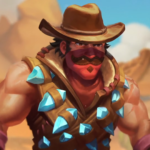 Hearthstone's Next Major Expansion Is Showdown in the Badlands - BlizzCon 2023