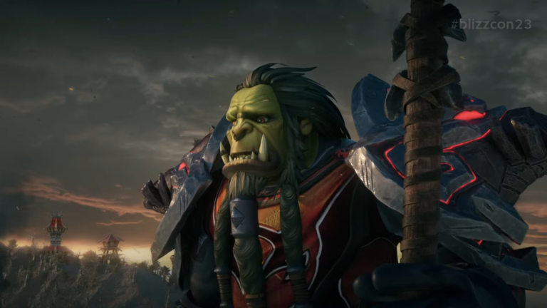 World of Warcraft: Classic Is Adding the Cataclysm Expansion