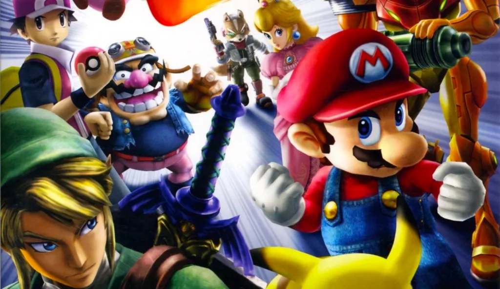 Super Smash Bros. Stopped Getting Fancy Character Cutscenes Due to Leaks, Sakurai Says