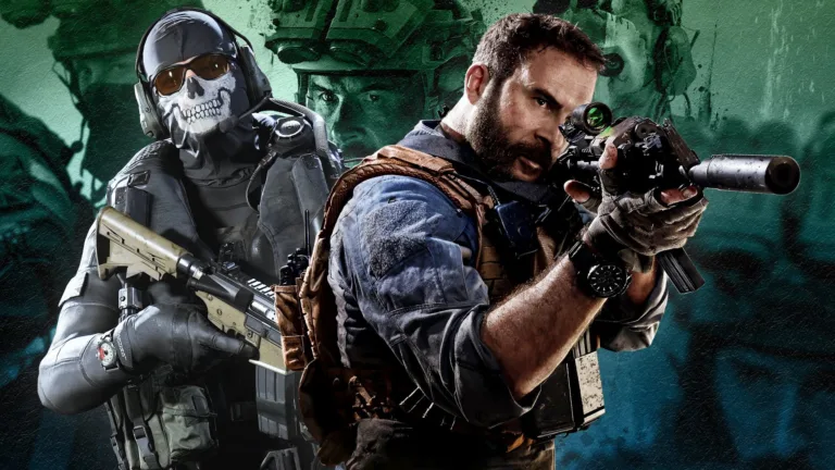 10 Best Call of Duty Games of All Time