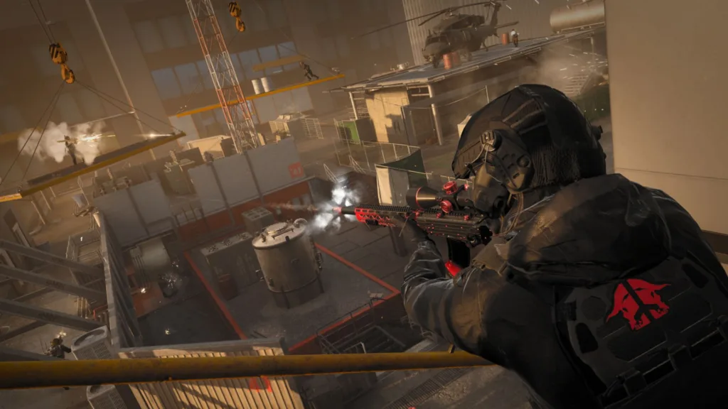 Sledgehammer looking into MW3’s new ‘Snaking 2.0’ exploit taking over multiplayer